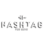 hashtag